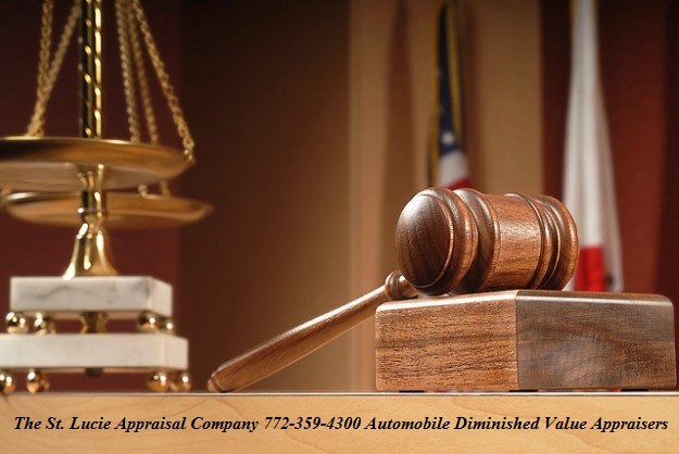 COURT CERTIFIED AUTOMOBILE DIMINISHED VALUE EXPERT WITNESS QUALIFICATIONS