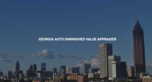 georgia diminished value appraiser 772-359-4300