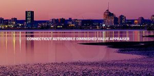 Connecticut Auto Diminished Value Appraisal 772-359-4300