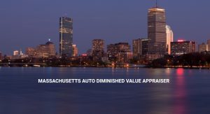 Massachusetts Auto Diminished Value Appraisal 772-359-4300