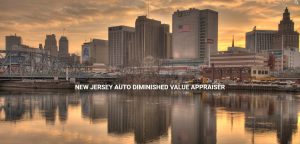 New Jersey Auto Diminished Value Appraisal 772-359-4300
