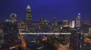 North Carolina Diminished Value Appraisal 772-359-4300