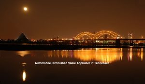Tennessee Auto Diminished Value Appraiser 772-359-4300