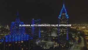 alabama diminished value appraiser 772-359-4300