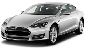 Tesla Diminished Value in Chula Vista, California